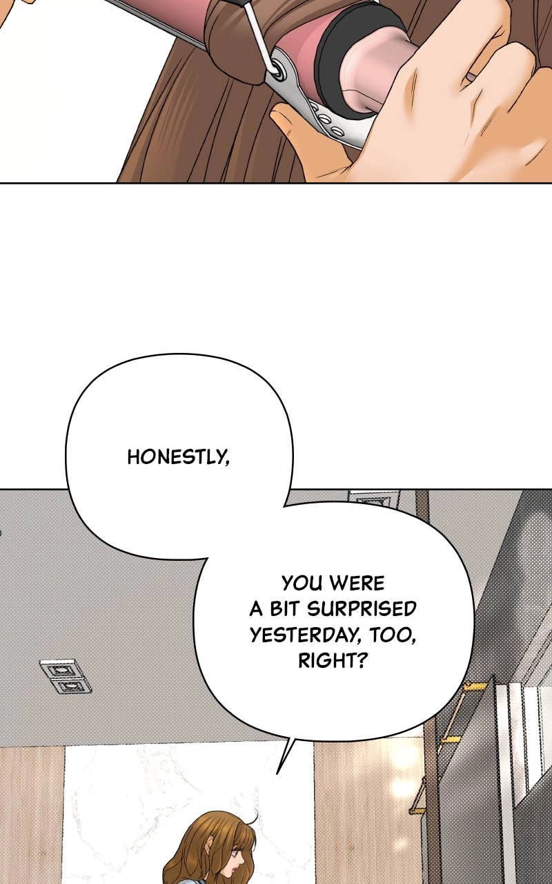 The Fox Club Chapter 88 – Lie (1) Page 49