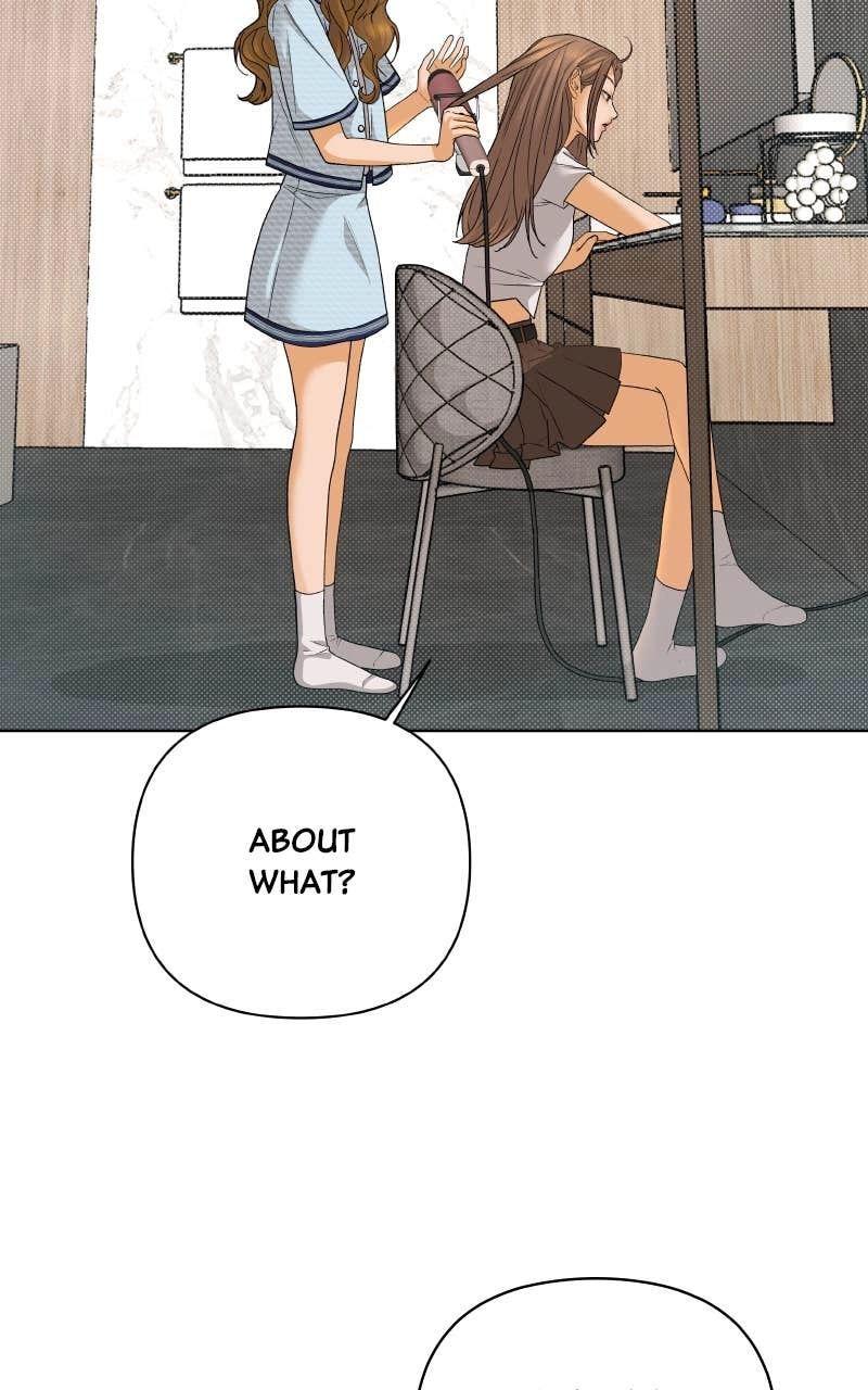 The Fox Club Chapter 88 – Lie (1) Page 50