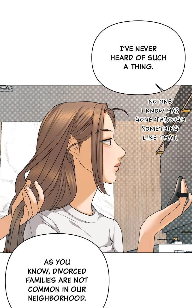 The Fox Club Chapter 88 – Lie (1) Page 52