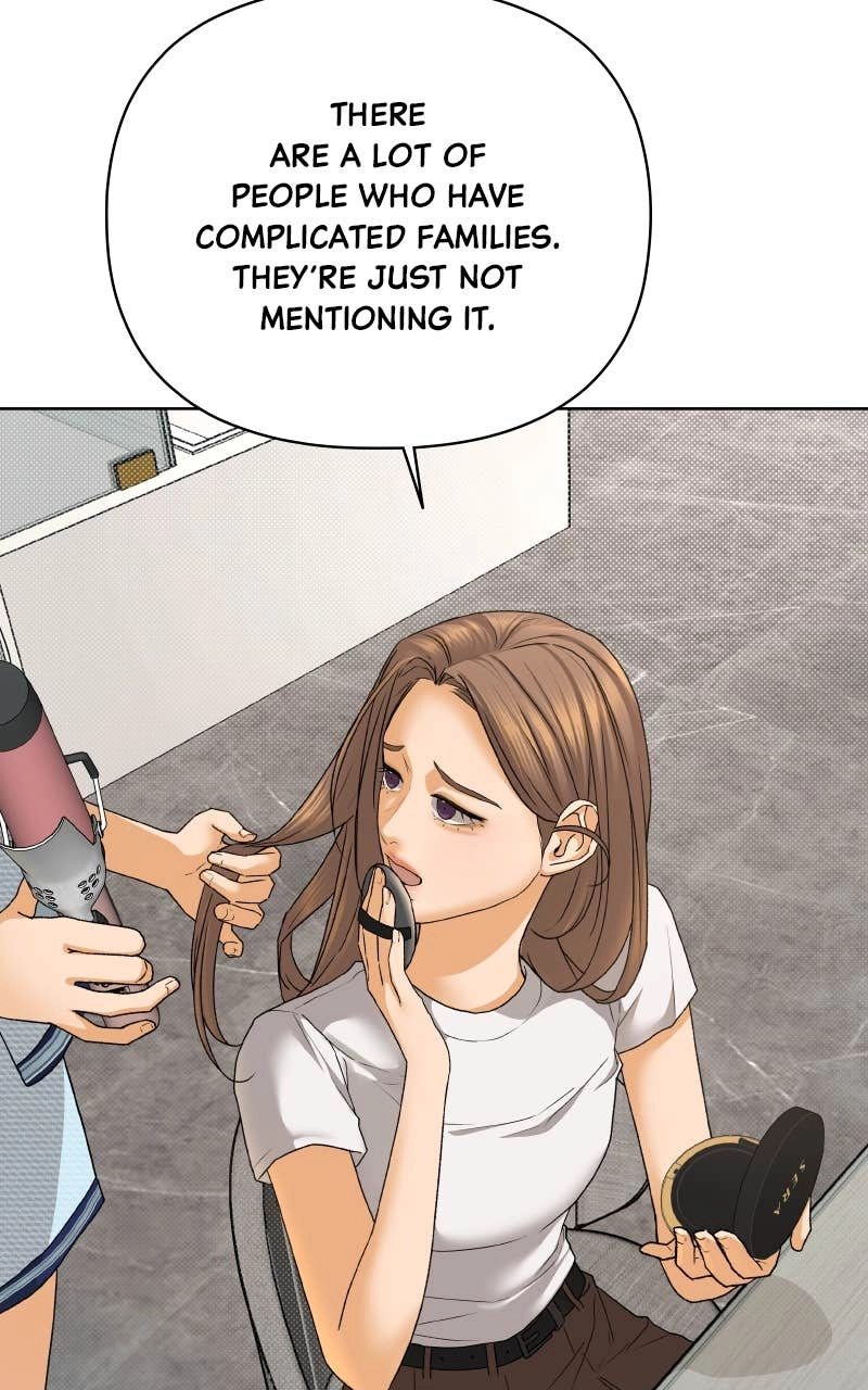 The Fox Club Chapter 88 – Lie (1) Page 56