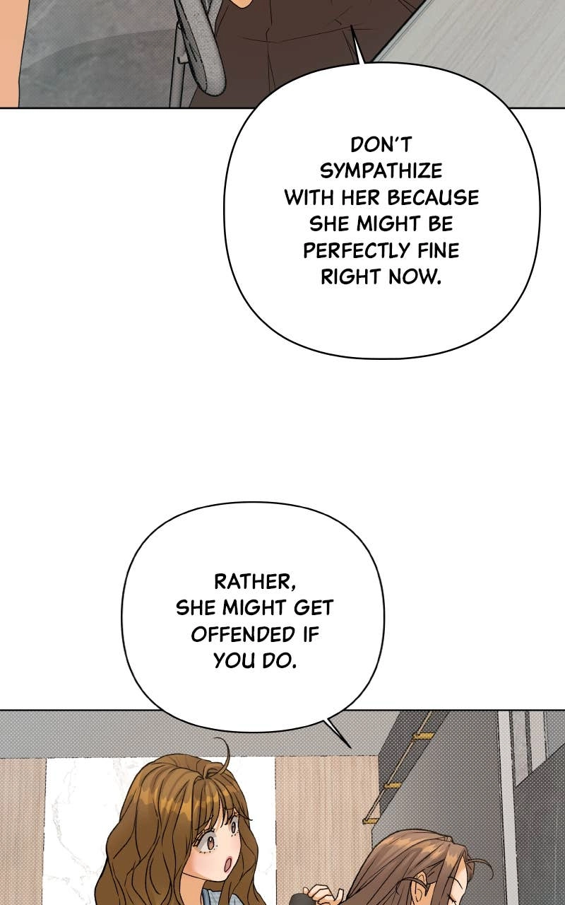 The Fox Club Chapter 88 – Lie (1) Page 57