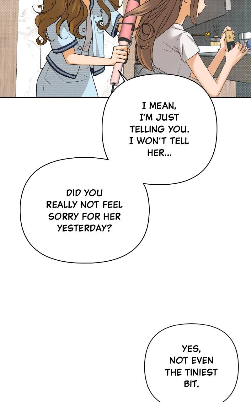 The Fox Club Chapter 88 – Lie (1) Page 58