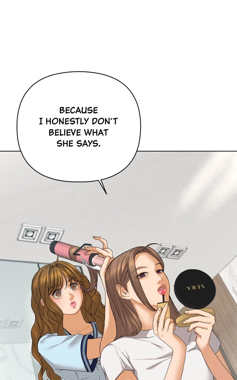 The Fox Club Chapter 88 – Lie (1) Page 60
