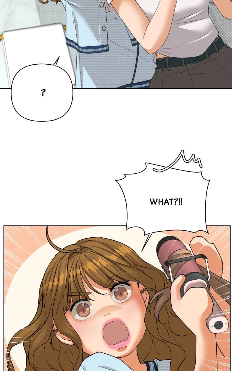 The Fox Club Chapter 88 – Lie (1) Page 61
