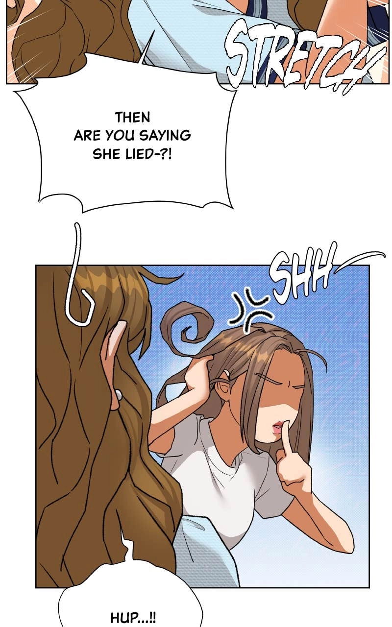 The Fox Club Chapter 88 – Lie (1) Page 62