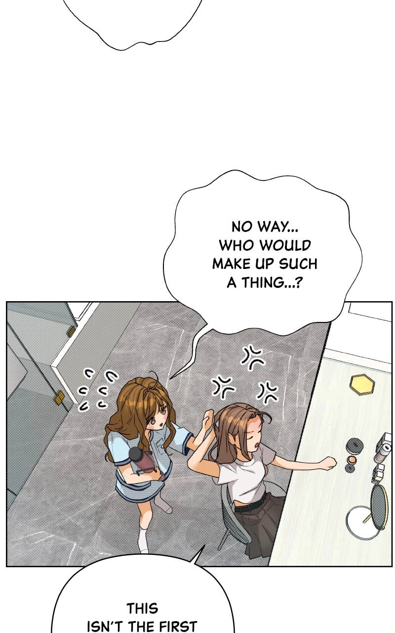 The Fox Club Chapter 88 – Lie (1) Page 63
