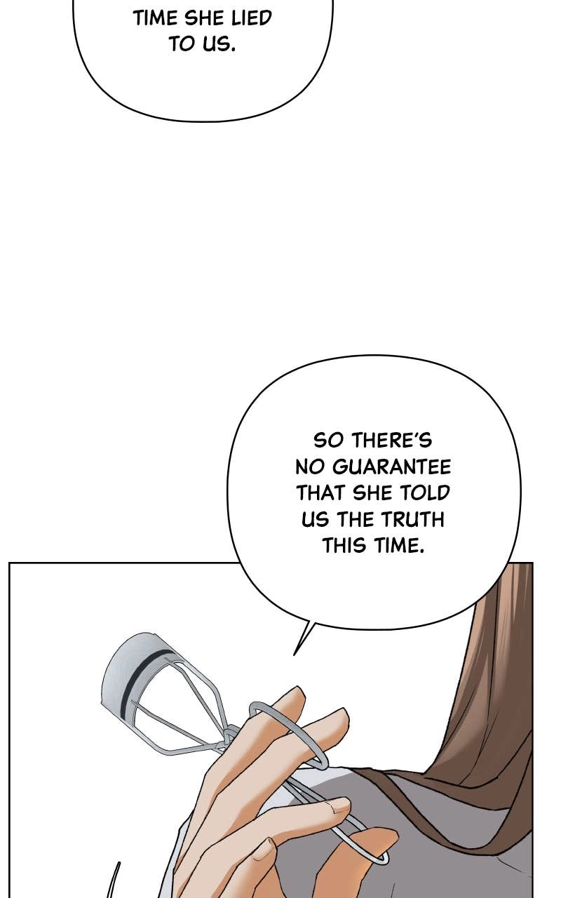The Fox Club Chapter 88 – Lie (1) Page 64