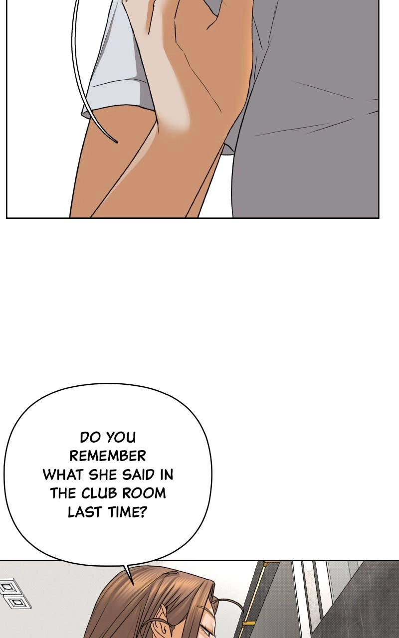 The Fox Club Chapter 88 – Lie (1) Page 65