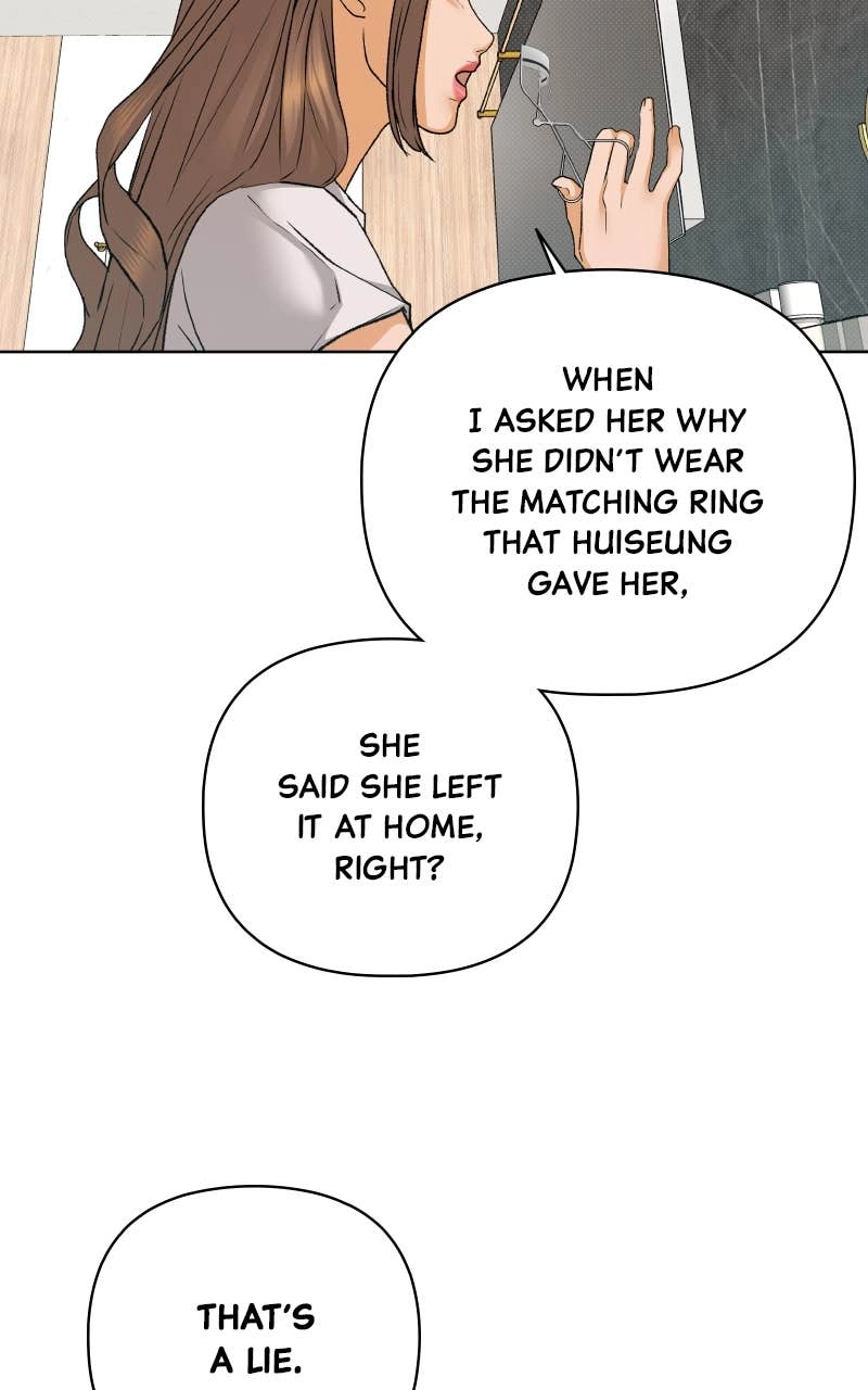 The Fox Club Chapter 88 – Lie (1) Page 66