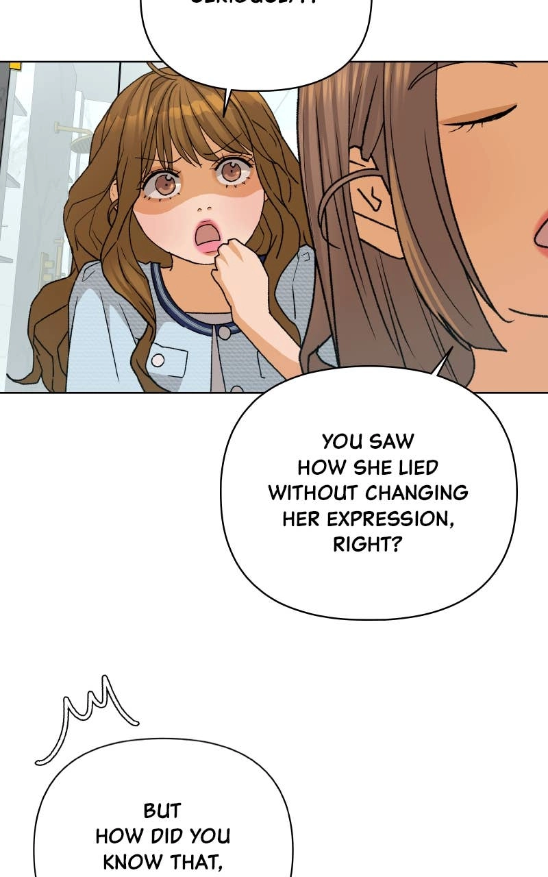 The Fox Club Chapter 88 – Lie (1) Page 69