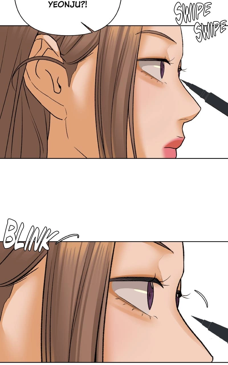 The Fox Club Chapter 88 – Lie (1) Page 70