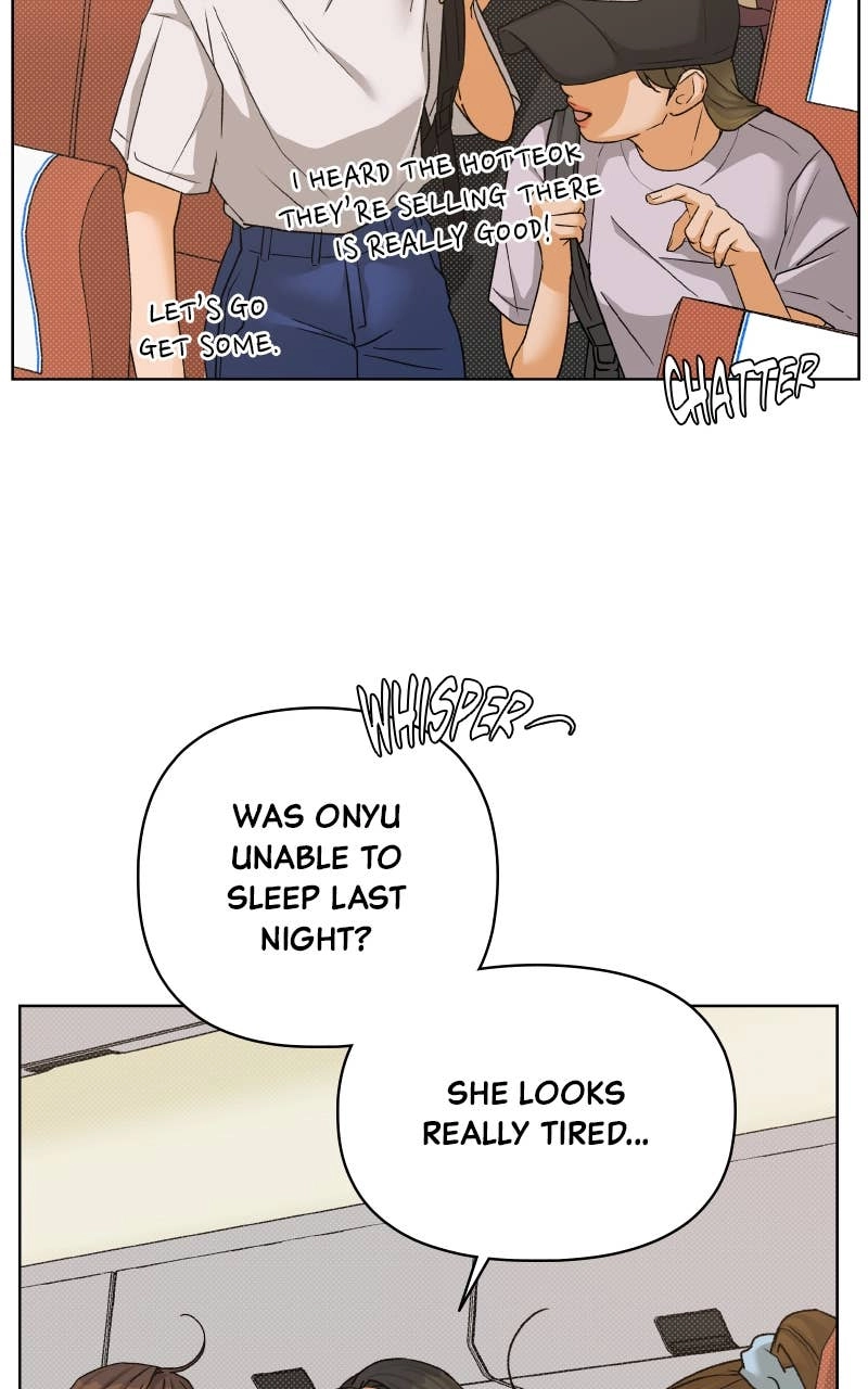 The Fox Club Chapter 88 – Lie (1) Page 77