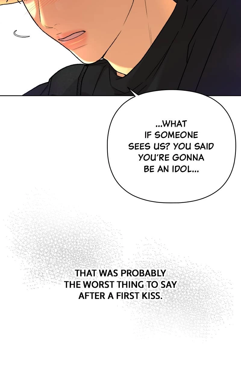 The Fox Club Chapter 89 – Lie (2) Page 7