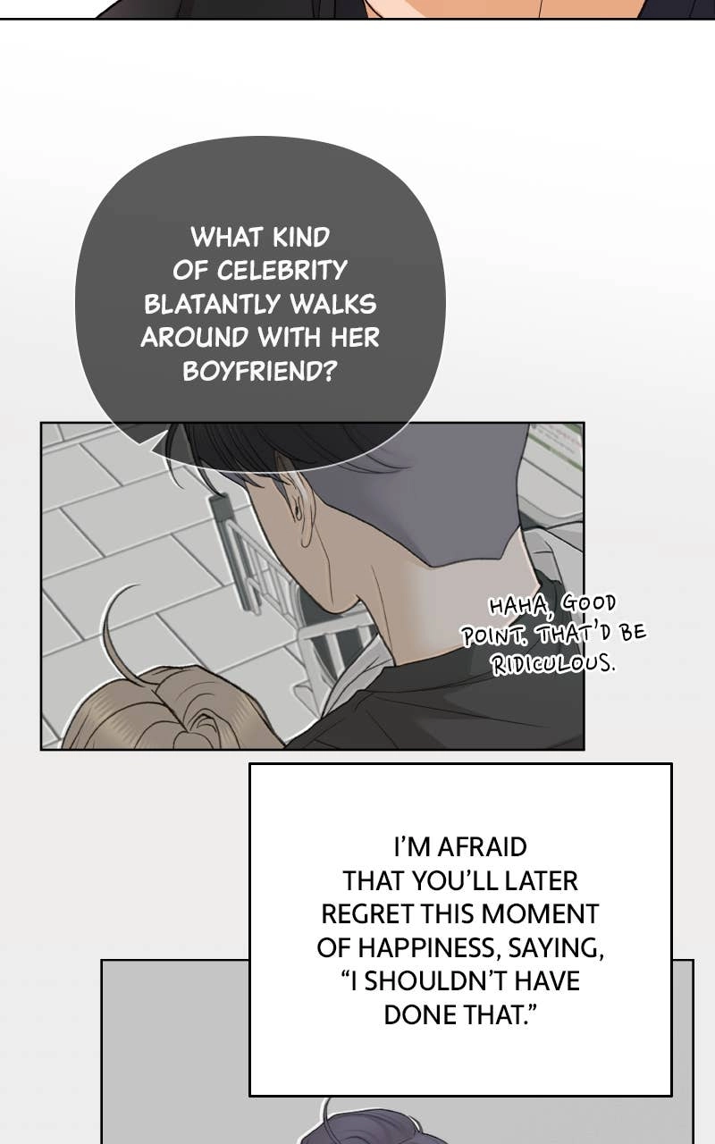 The Fox Club Chapter 89 – Lie (2) Page 11