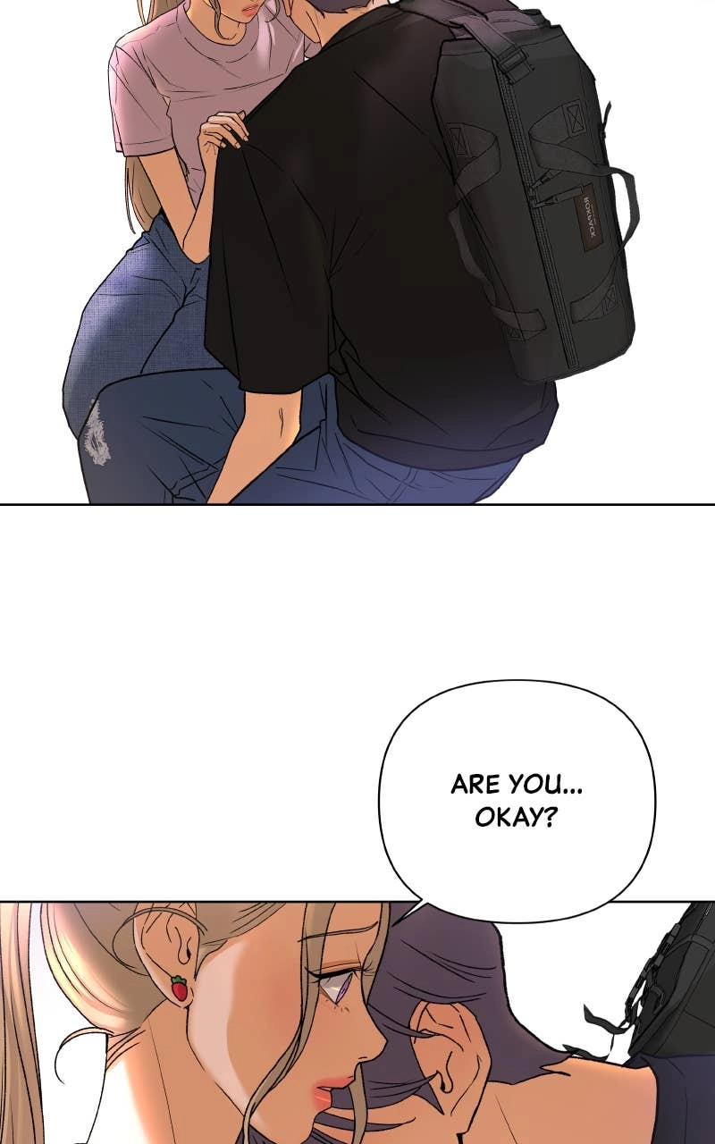 The Fox Club Chapter 89 – Lie (2) Page 16