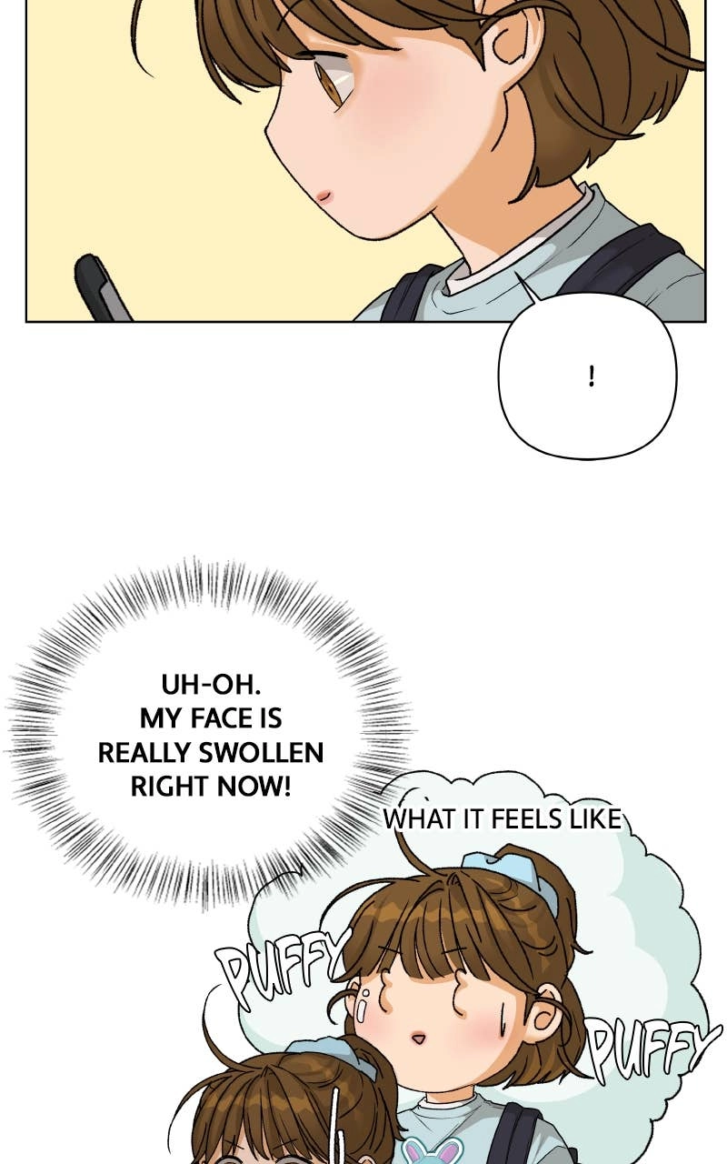 The Fox Club Chapter 89 – Lie (2) Page 43