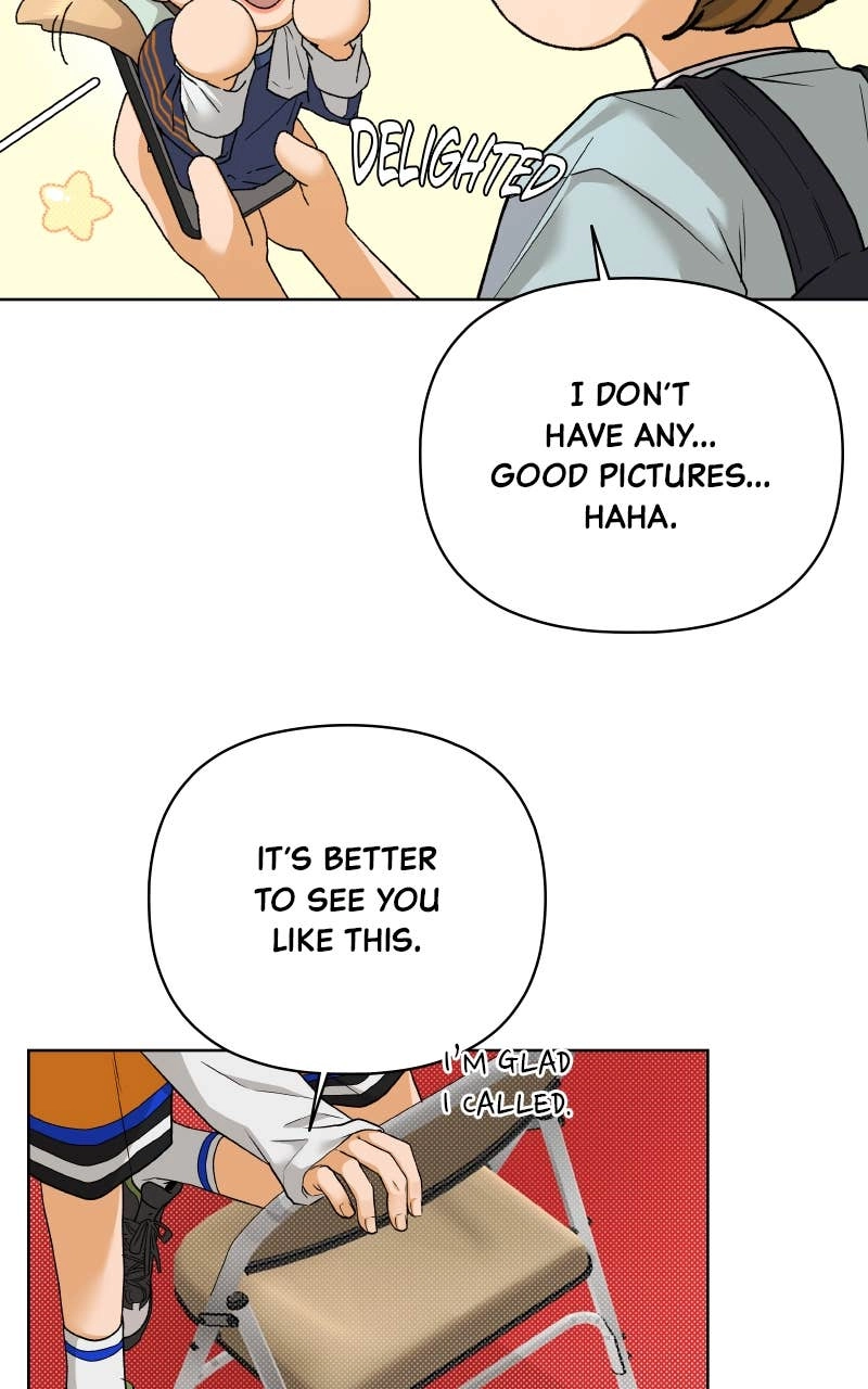 The Fox Club Chapter 89 – Lie (2) Page 48