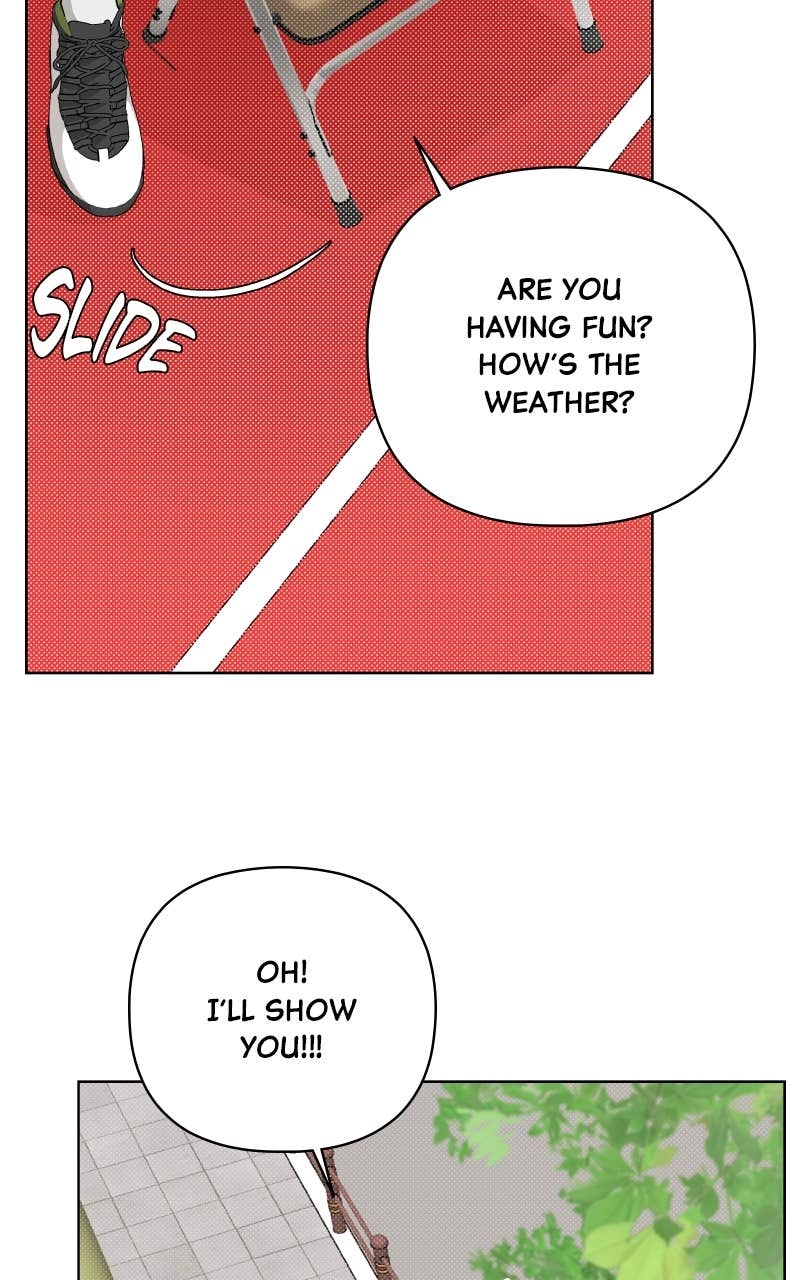 The Fox Club Chapter 89 – Lie (2) Page 49