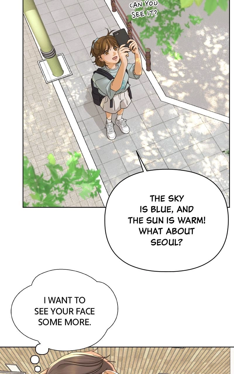 The Fox Club Chapter 89 – Lie (2) Page 50
