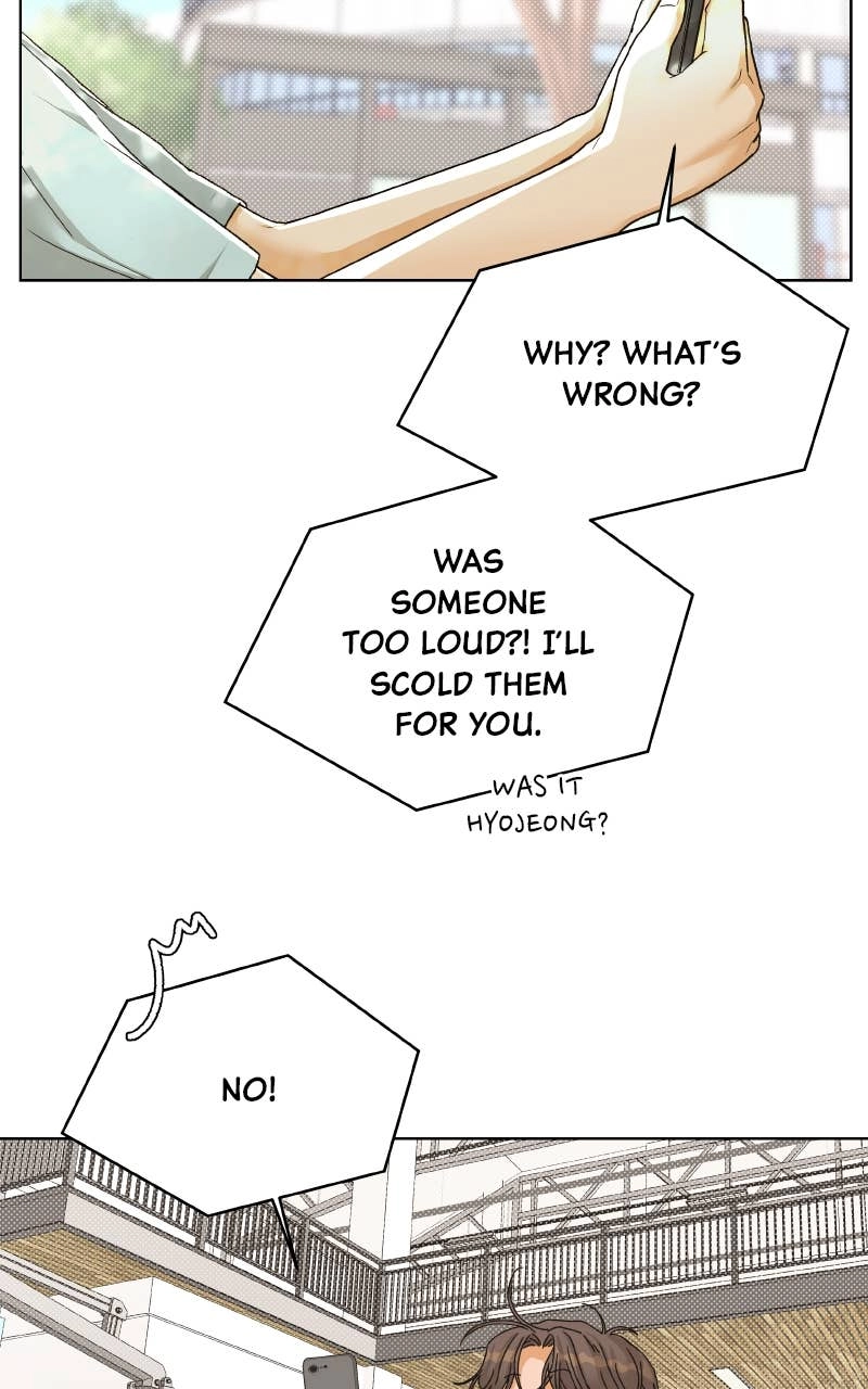 The Fox Club Chapter 89 – Lie (2) Page 54