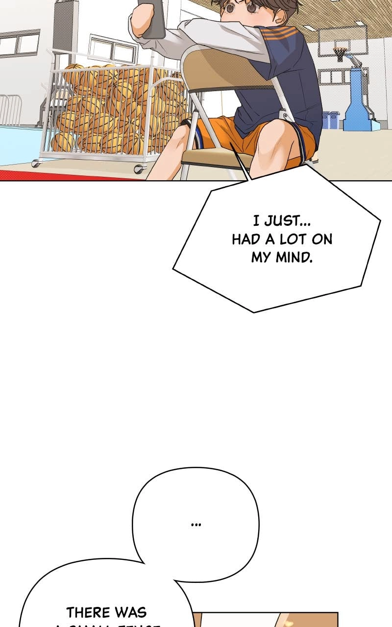 The Fox Club Chapter 89 – Lie (2) Page 55