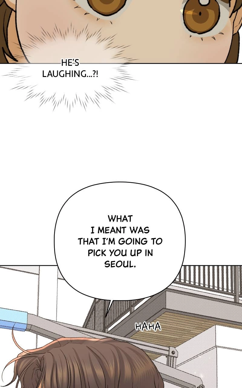 The Fox Club Chapter 89 – Lie (2) Page 71
