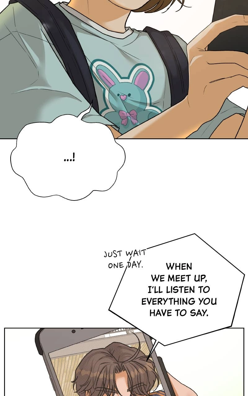 The Fox Club Chapter 89 – Lie (2) Page 73