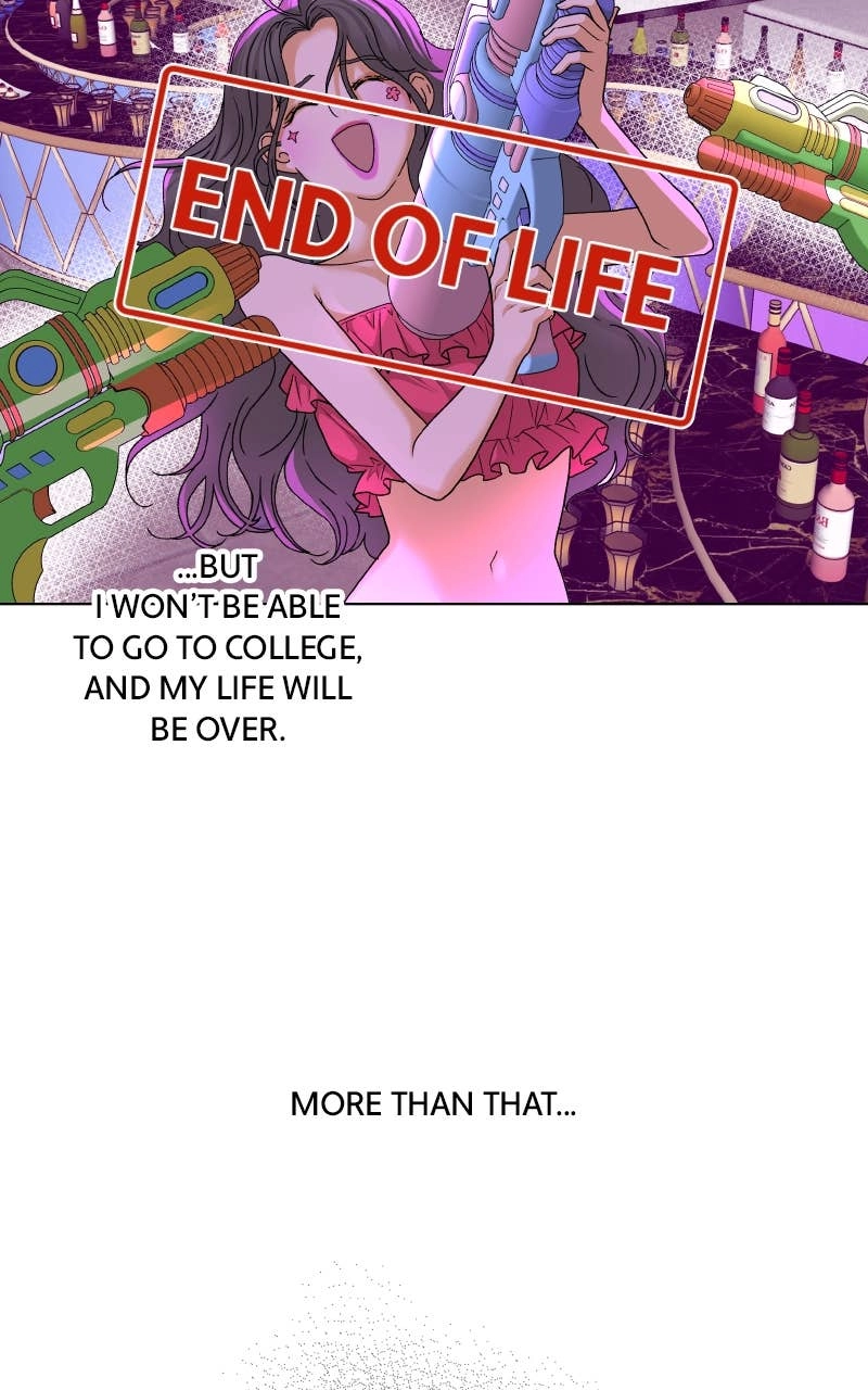 The Fox Club Chapter 89 – Lie (2) Page 88