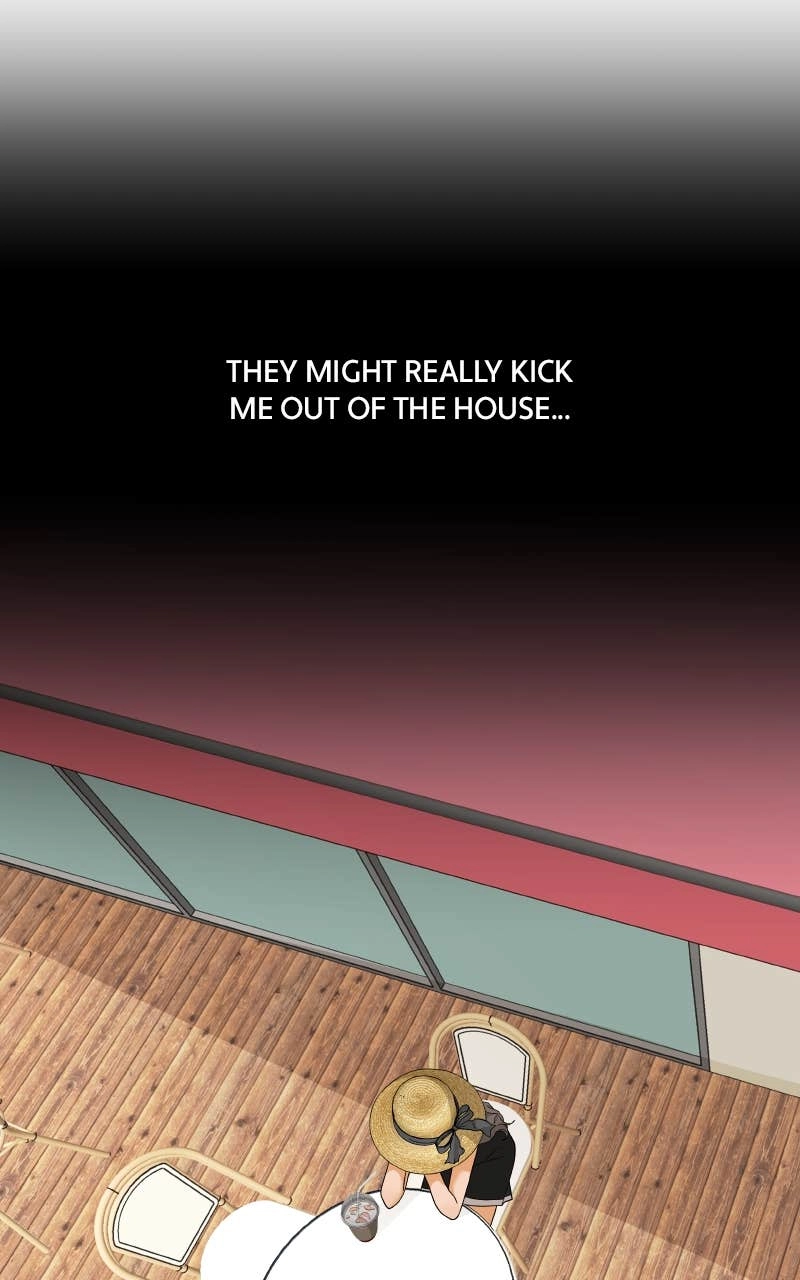The Fox Club Chapter 89 – Lie (2) Page 91