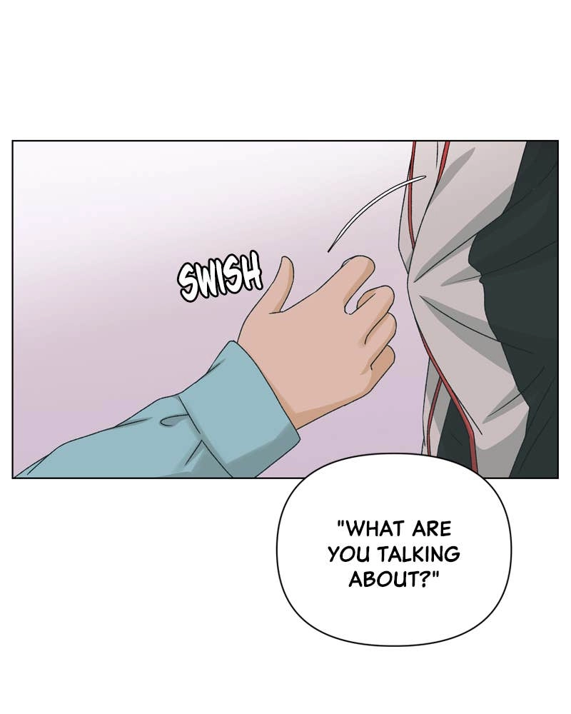 The Fox Club Chapter 9 – People Will Misunderstand (2) Page 7