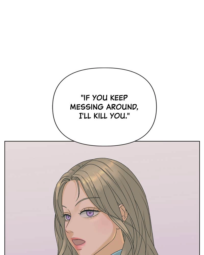 The Fox Club Chapter 9 – People Will Misunderstand (2) Page 8