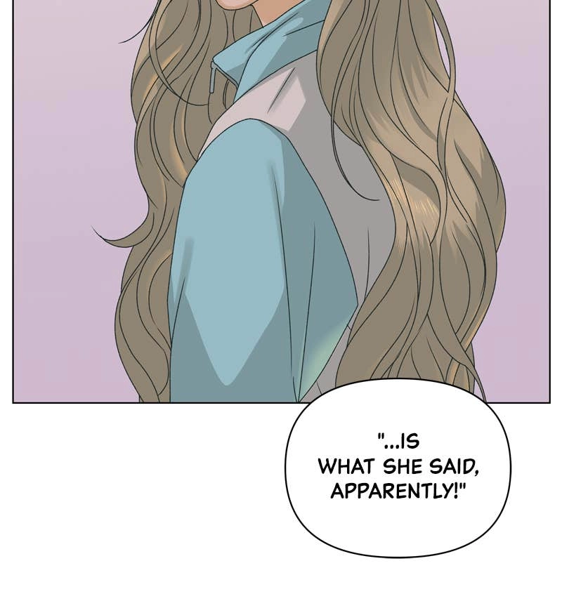 The Fox Club Chapter 9 – People Will Misunderstand (2) Page 9