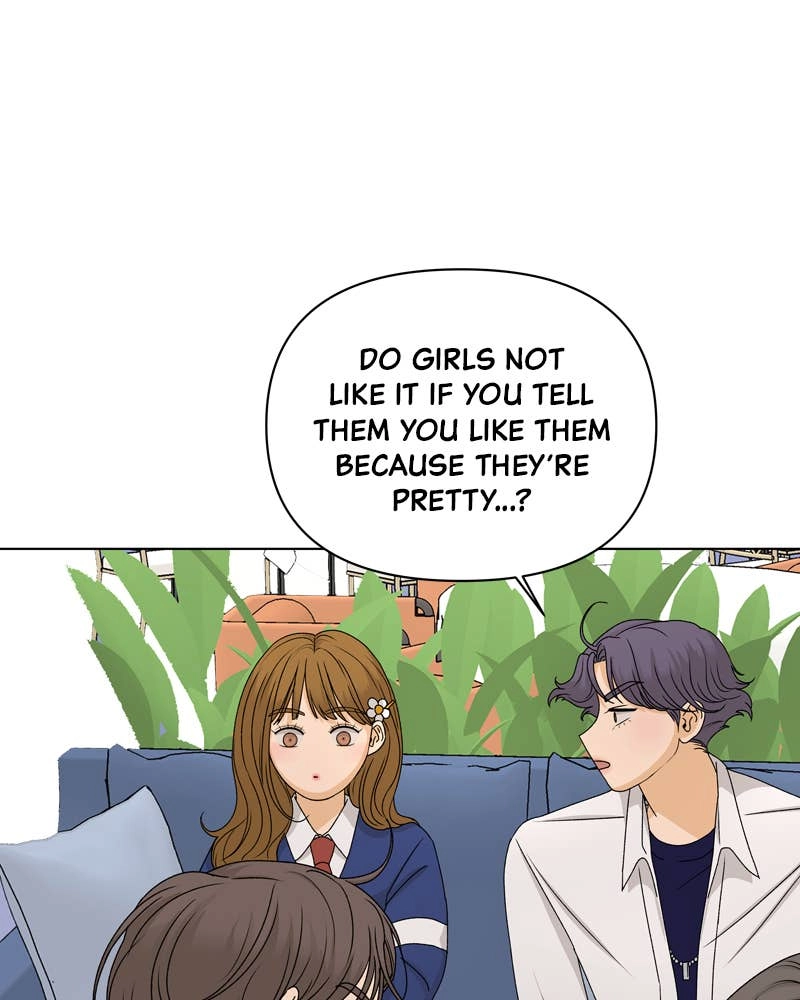 The Fox Club Chapter 9 – People Will Misunderstand (2) Page 18