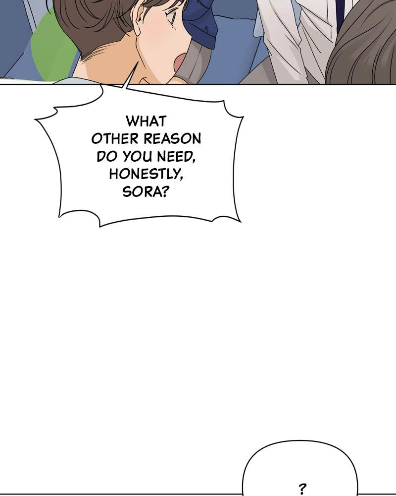 The Fox Club Chapter 9 – People Will Misunderstand (2) Page 19