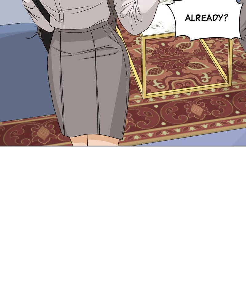 The Fox Club Chapter 9 – People Will Misunderstand (2) Page 25