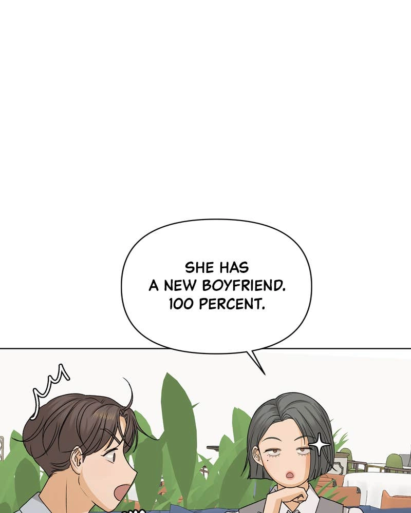 The Fox Club Chapter 9 – People Will Misunderstand (2) Page 27