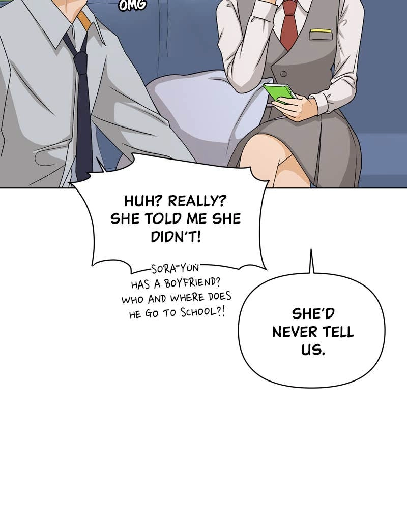 The Fox Club Chapter 9 – People Will Misunderstand (2) Page 28