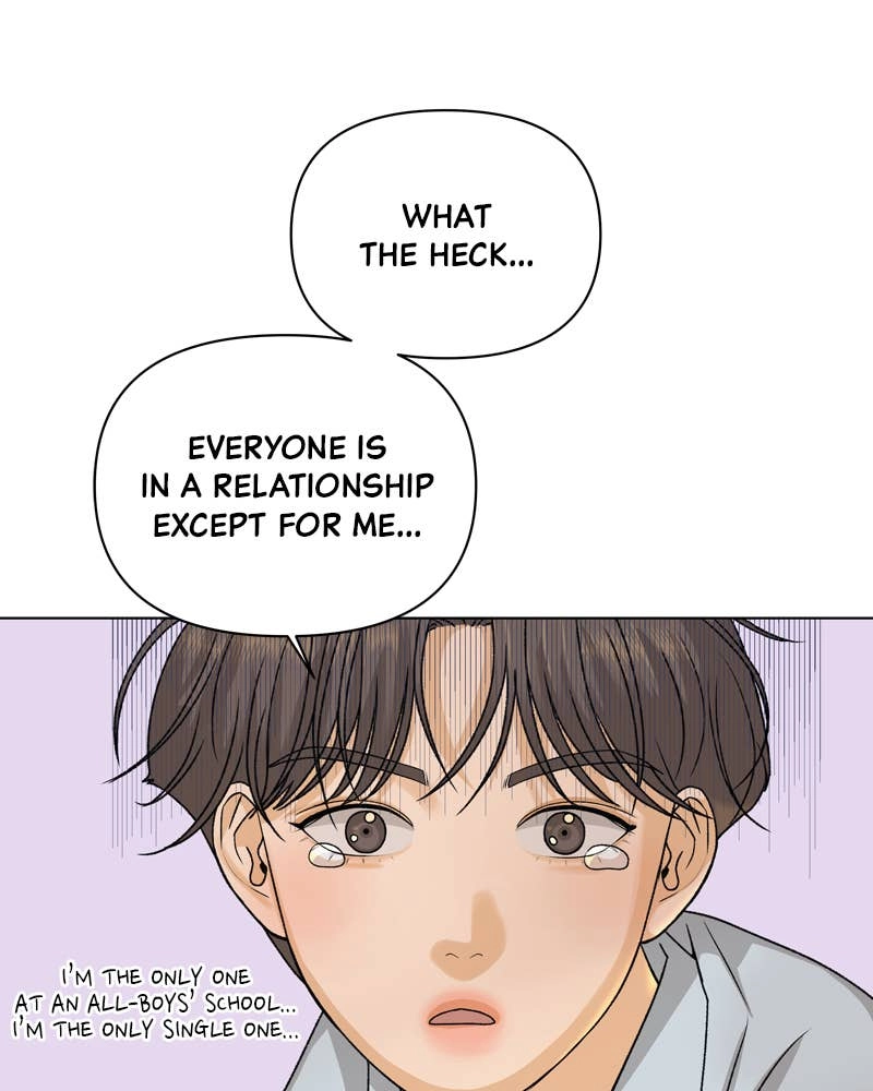 The Fox Club Chapter 9 – People Will Misunderstand (2) Page 29