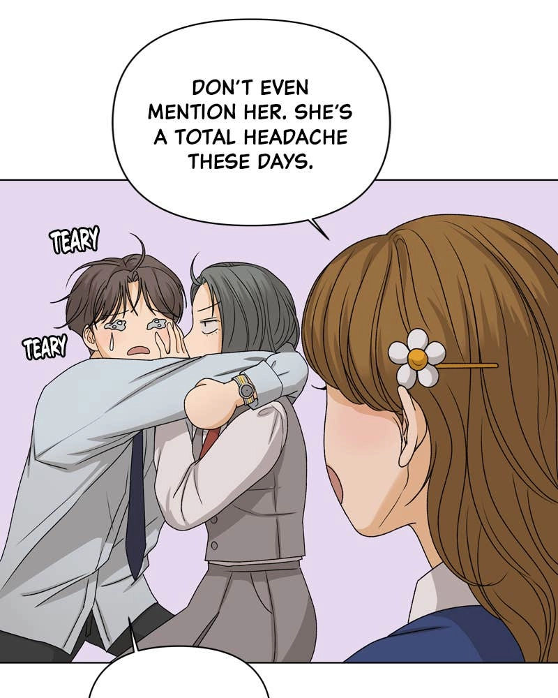 The Fox Club Chapter 9 – People Will Misunderstand (2) Page 33