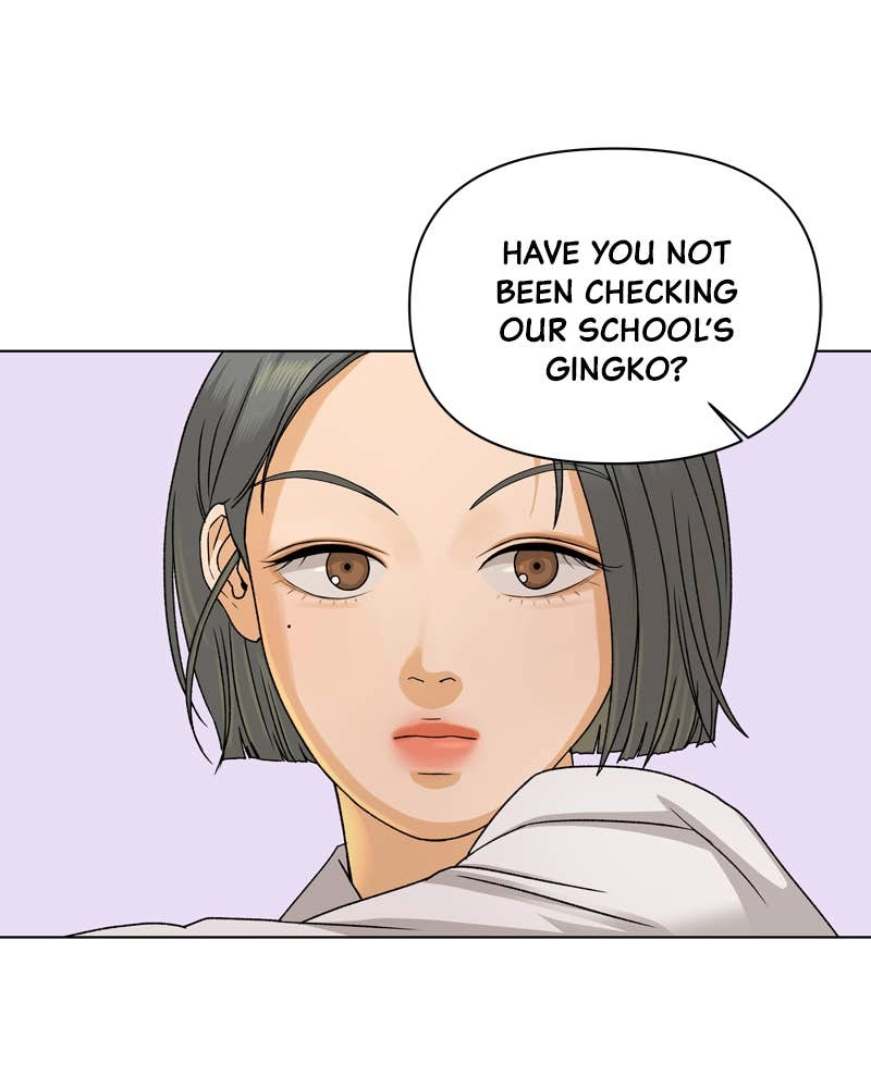The Fox Club Chapter 9 – People Will Misunderstand (2) Page 35