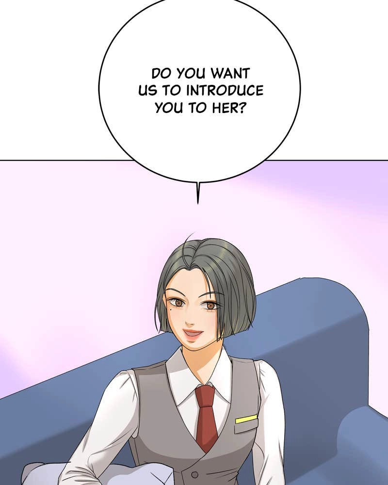 The Fox Club Chapter 9 – People Will Misunderstand (2) Page 39