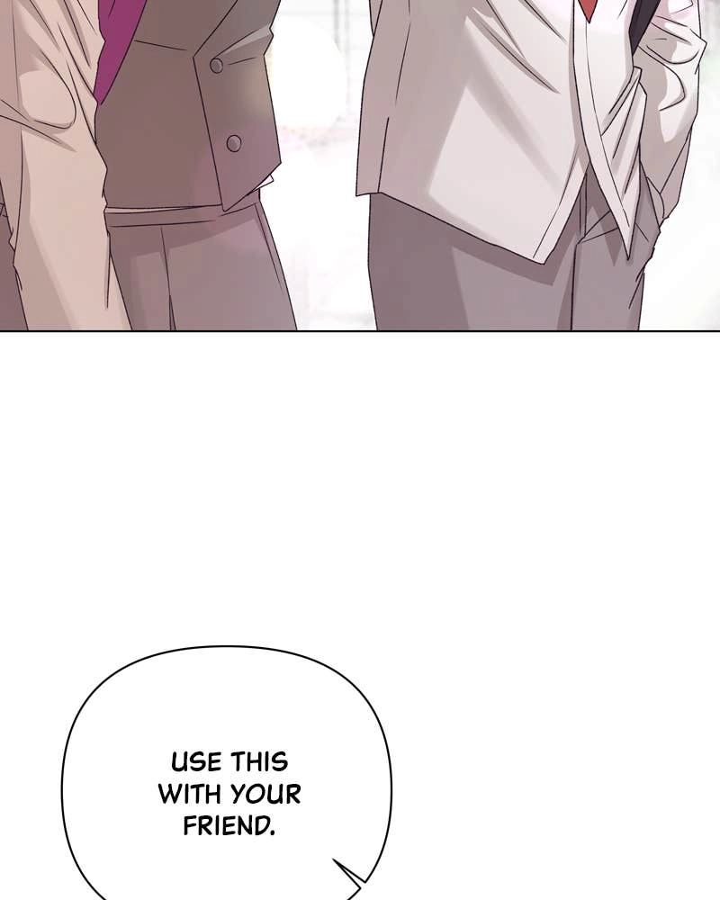 The Fox Club Chapter 9 – People Will Misunderstand (2) Page 50