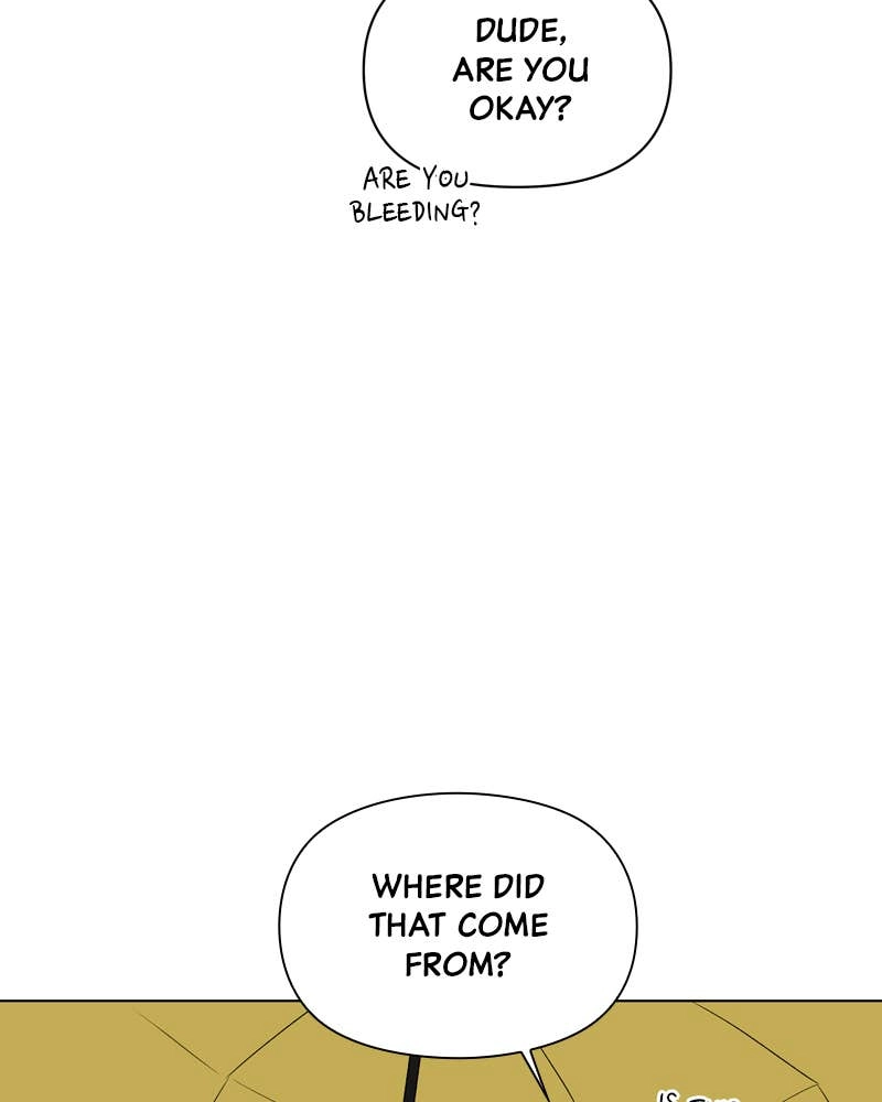The Fox Club Chapter 9 – People Will Misunderstand (2) Page 55