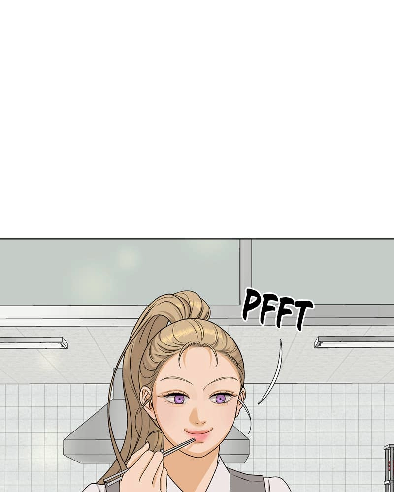 The Fox Club Chapter 9 – People Will Misunderstand (2) Page 61