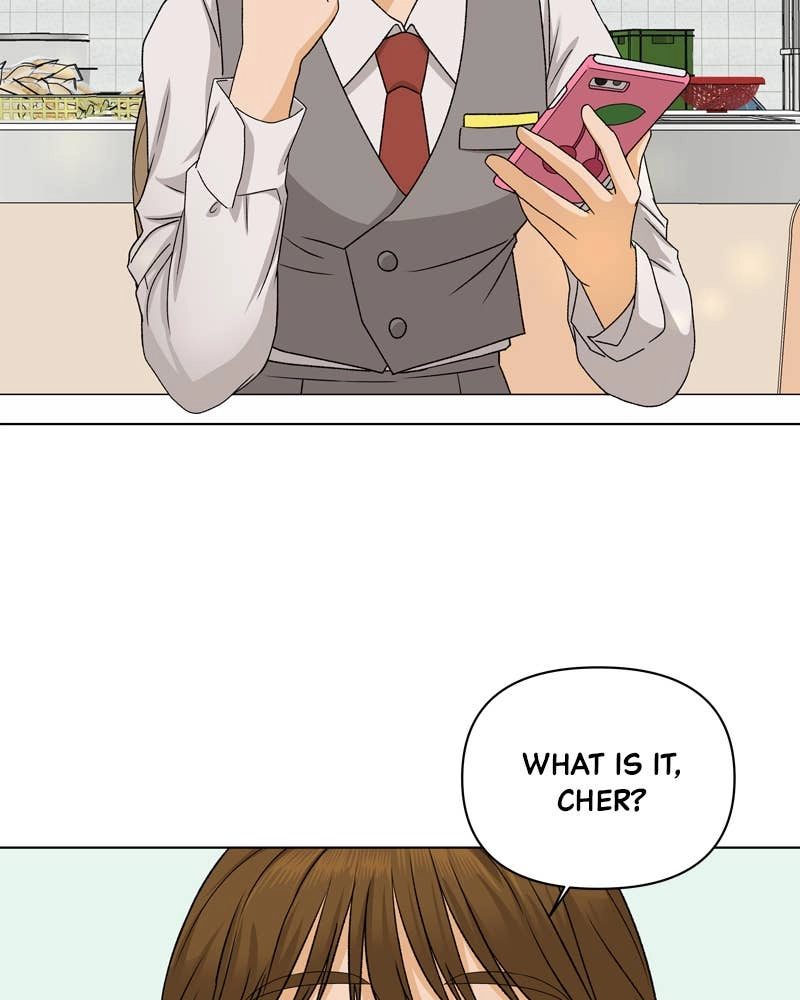 The Fox Club Chapter 9 – People Will Misunderstand (2) Page 62