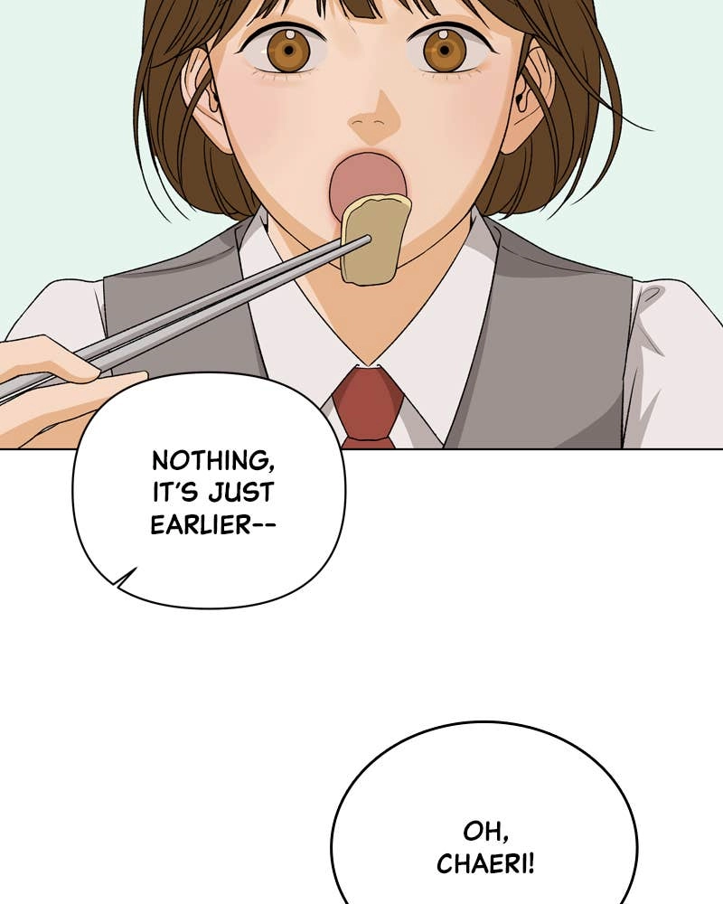 The Fox Club Chapter 9 – People Will Misunderstand (2) Page 63