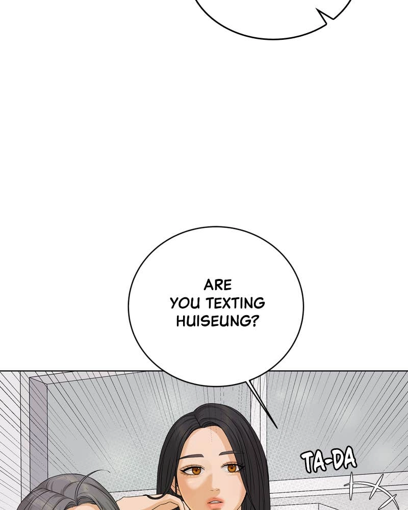 The Fox Club Chapter 9 – People Will Misunderstand (2) Page 64