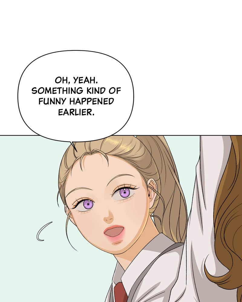 The Fox Club Chapter 9 – People Will Misunderstand (2) Page 66