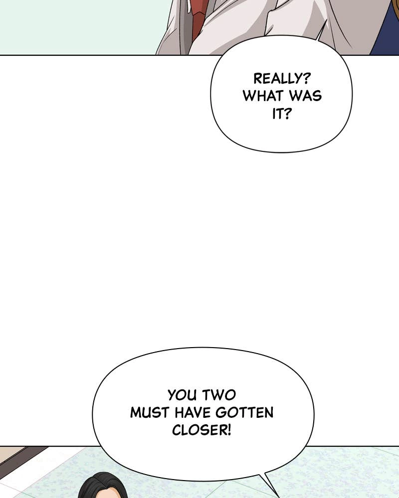 The Fox Club Chapter 9 – People Will Misunderstand (2) Page 67
