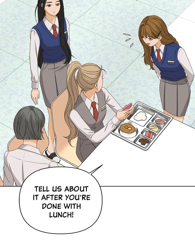 The Fox Club Chapter 9 – People Will Misunderstand (2) Page 68
